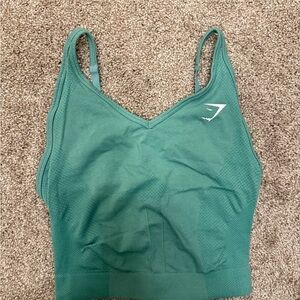 Gymshark tank top
